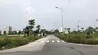 Bán đất biệt thự khu Toyota, Lam Sơn, view công viên, trục chính, DT 261m2, giá 9,4 tỷ.