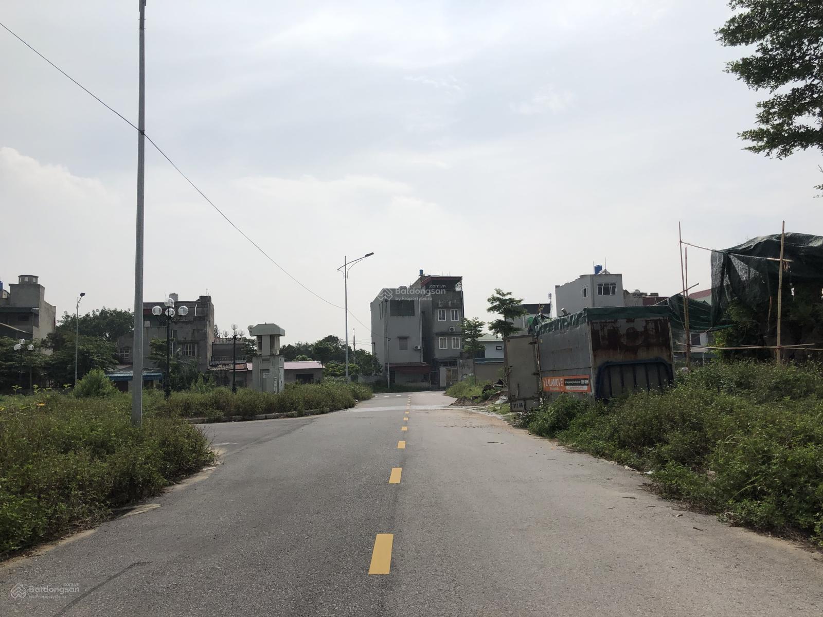 Bán đất biệt thự khu Toyota, Lam Sơn, view công viên, trục chính, DT 261m2, giá 9,4 tỷ.