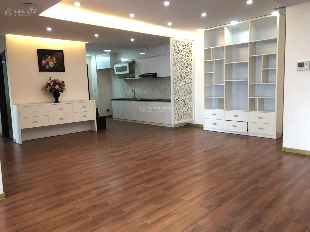Chính chủ cho thuê CHCC Vinaconex 1, 289a Khuất Duy Tiến, 150m , 3PN đồ cơ bản 17tr/tháng
