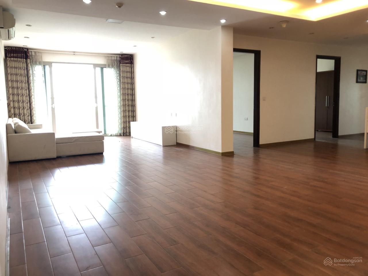 Chính chủ cho thuê CHCC Vinaconex 1, 289a Khuất Duy Tiến, 150m , 3PN đồ cơ bản 17tr/tháng