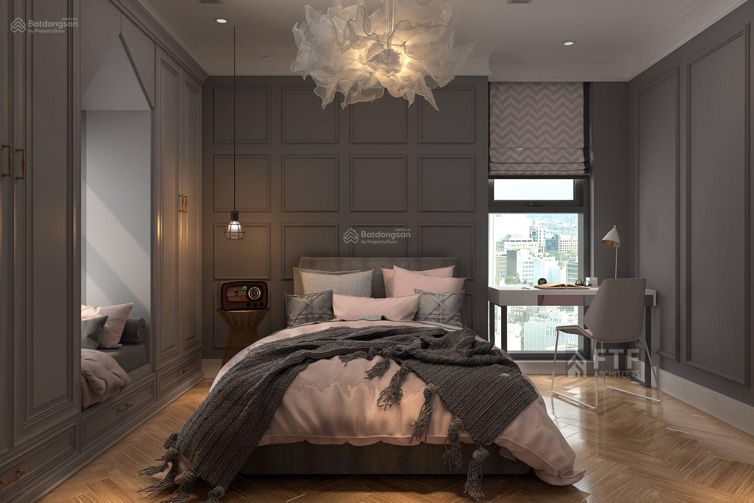 Tổng hợp căn hộ cho thuê Hateco Laroma 3 PN, 104 m2, 138 m2, giá từ 22 triệu/tháng