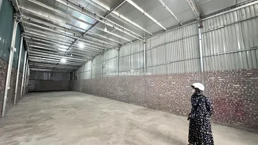 200m2 Kho xưởng khu vực Yên Sở cần cho thuê, riêng biệt, giá 17tr/th