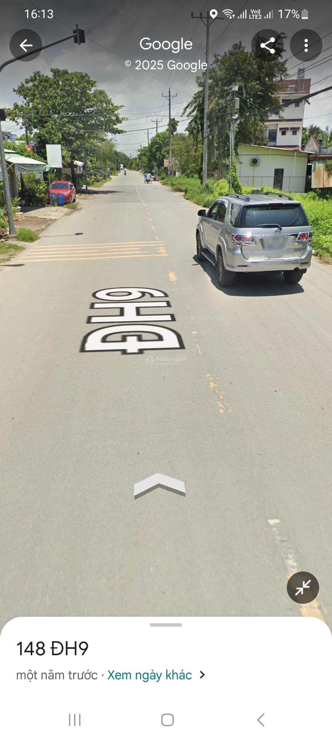 Cần bán 2.239m2 MT Hồ Văn Mên, An Sơn, Thuận An, Bình Dương cách QL13 1km cách cảng An Sơn 500m Cần bán 2.239m2 MT Hồ Văn Mên, An Sơn, Thuận An, Bình Dương cách QL13 1km cách cảng An Sơn 500m