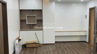 Bán CHCC tại Trần Quý Kiên, Dịch Vọng, Cầu Giấy, Hà Nội, 60m2, 2 ngủ, 1vs, 4,68 tỷ