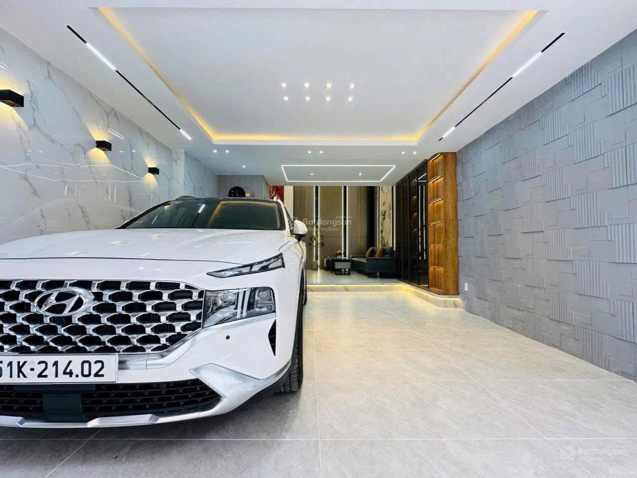 Chủ (ngộp) cần bán gấp nhà đg Nhiêu Tứ P7 Phú Nhuận 4ty4 - DT 83m2 - Gần Coopmart Rạch Miễu - SHR