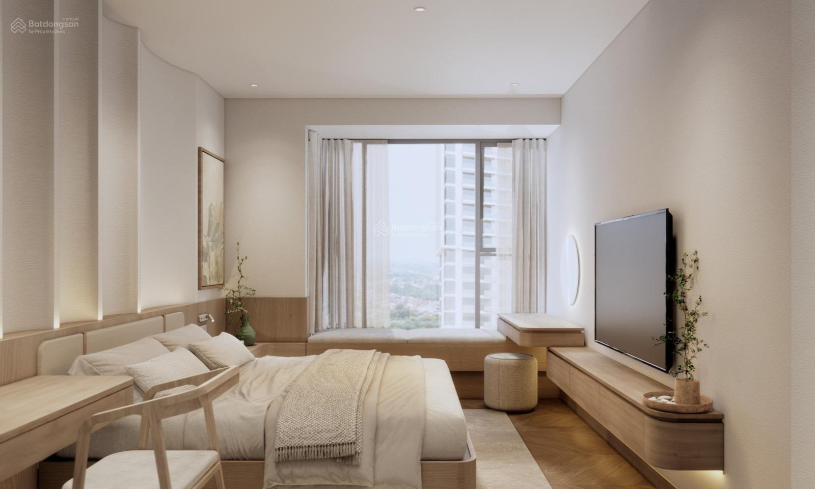 Cho thuê căn hộ Nam phúc phú mỹ hưng dt 124m2 nhà mới 100% lầu cao thoáng mát