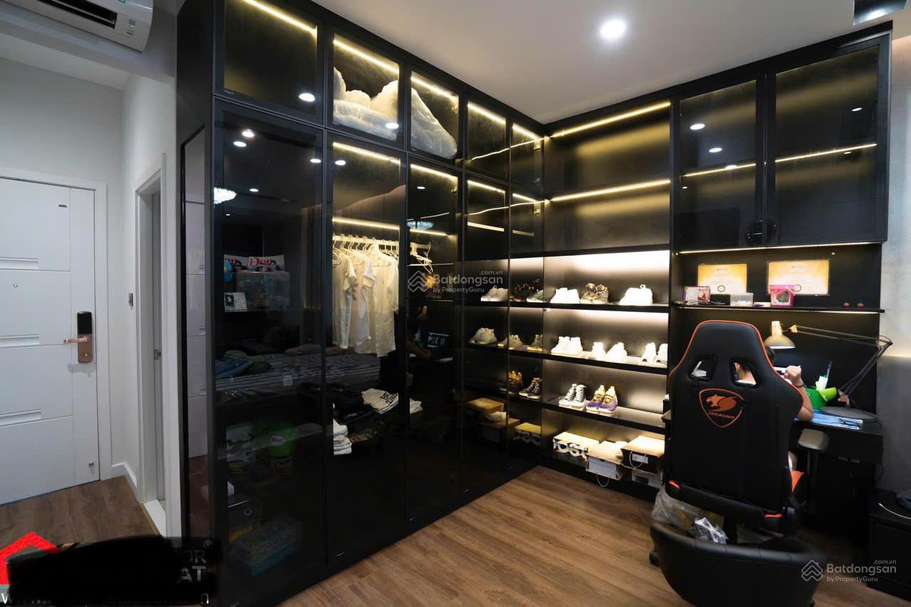 Giảm giá sốc hơn 3 tỷ còn 21,9 tỷ bán nhà tâm huyết MT Phạm Văn Hai, P3, Tân Bình, 4 tầng, DT 4x24m