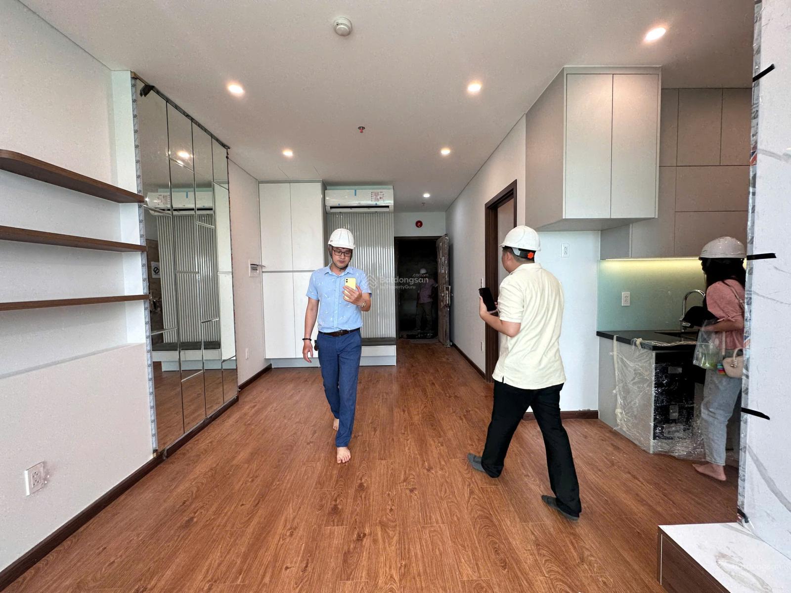 Hàng hiếm Mia Center căn 2PN chỉ 800 tr (30%) căn cuối, giá tốt nhất full nội thất sở hữu vĩnh viễn
