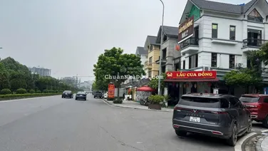 Bán gấp biệt thự An Khang Villa, 35 tỷ VND, 200m2, căn tốt nhất thị trường