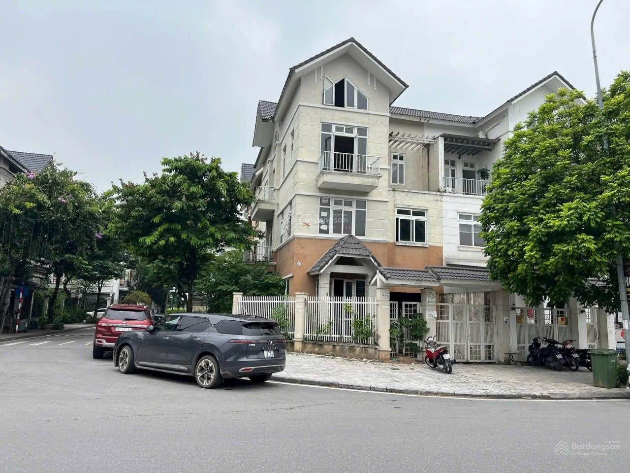 Bán gấp biệt thự An Khang Villa, 35 tỷ VND, 200m2, căn tốt nhất thị trường