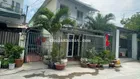 Bán nhà có dãy trọ bên hông nhà - hẻm xe hơi - khu dân cư đông đúc