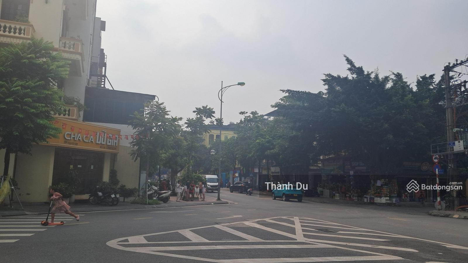 CHO THUÊ NGUYÊN CĂN NHÀ 2 TẦNG NGUYỄN SƠN - LONG BIÊN - Ở VÀ KINH DOANH