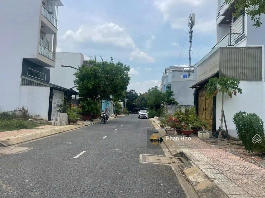 Đất Đ Trần Công Tường, Phường 5, Gò Công,Tiền Giang. 120m2/ 500 triệu, kế Công viên Trương Định