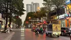Bán nhà mặt phố Nguyễn Thị Định, kinh doanh vỉa hè rộng 41m2, 6 tầng, 4.1m mt, 36 tỷ, LH 0962 039 ***