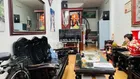 Bán nhà phố Trần Thái Tông, Cầu Giấy, ngõ rộng thoáng dân xây ở ngay 30m2 chào 7,5 tỷ