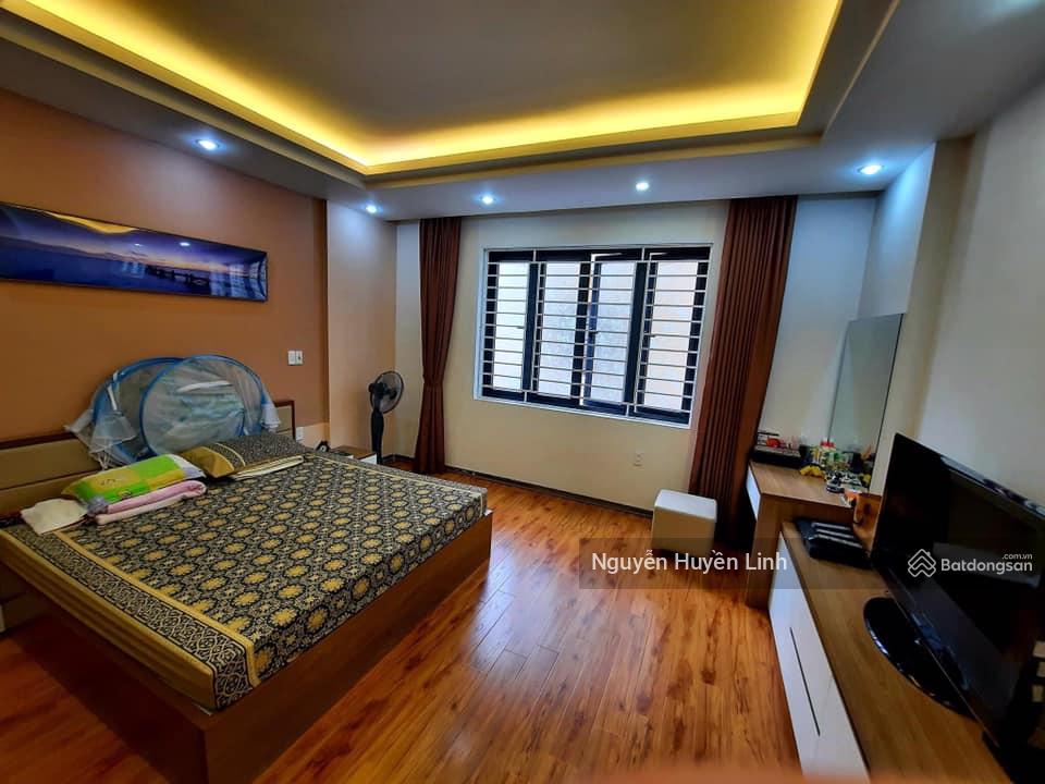 0937 085 *** - Bán nhà riêng Phố Nguyễn Thị Định, Cầu Giấy: Nhà 5 tầng - 10m ra phố - mặt tiền 4,6m
