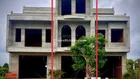 Bán nhà mặt tiền 826C Cần Giuộc cách Nhà Bè 1km 1 trệt 2 lầu sổ hồng riêng giá 4,9 tỷ SH hoàn công