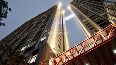 Bán căn hộ chung cư Terra An Hưng 68,5 m2 full nội thất, 2 phòng ngủ ban công Đông Nam siêu mát