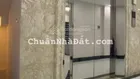 Nhà tôi cho thuê nhà căn góc, mới, thang máy, DT 105m2-4T-37 triệu; KD, VP, nhà hàng, Phố Duy Tân