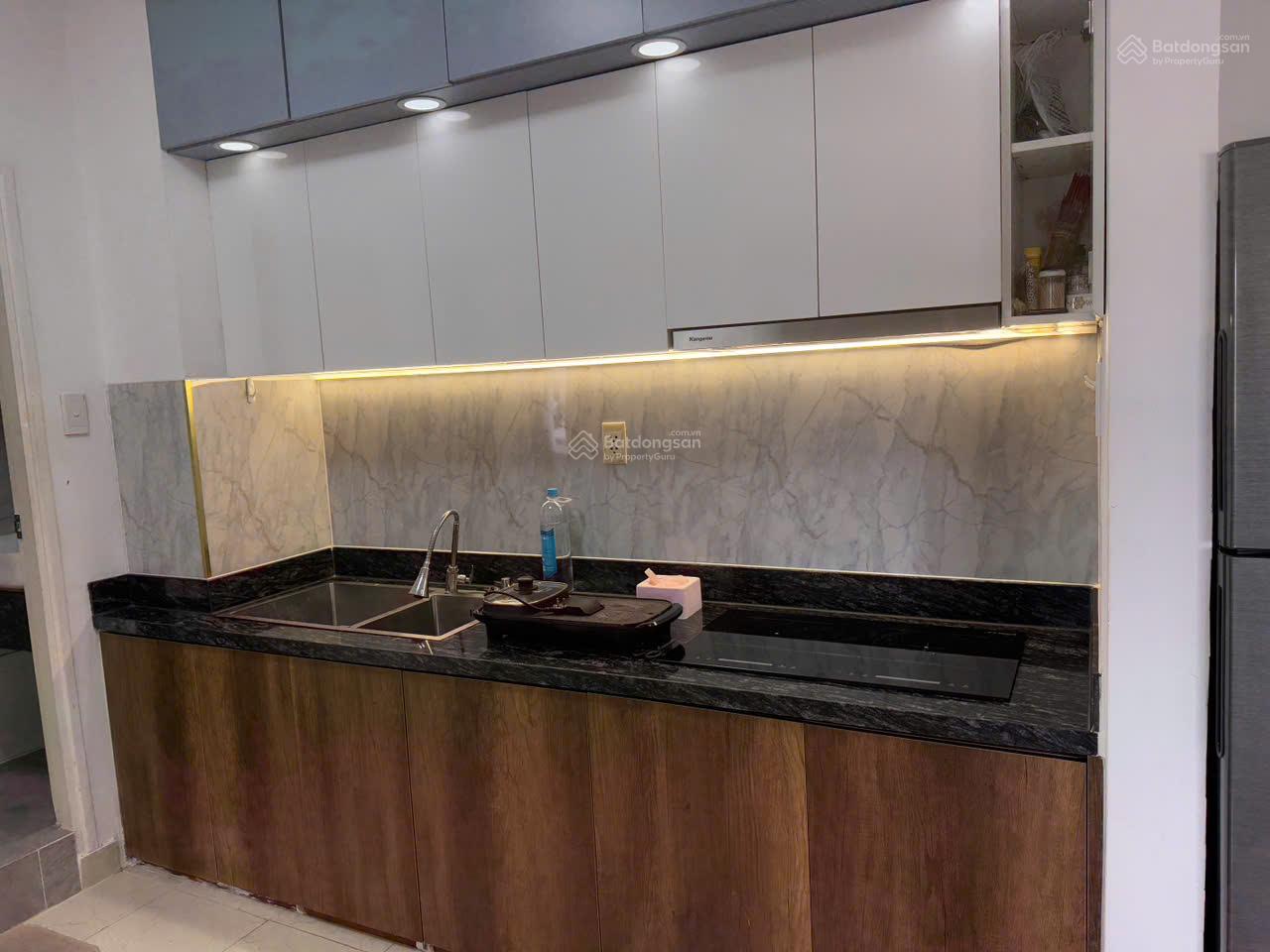 Bán căn hộ kiểu C, 63m2 2PN 2WC lầu cao, view đẹp nhà đẹp: LH 0909 664 ***