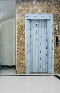 Cho thuê nhà hàng, KD, VP, 98m2 x 5T - 47 triệu. Phố Hàng Trống; nhà mới, hai cửa đi, thang máy
