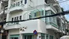 Cho thuê nhà góc hai mặt tiền đẹp Trương Định, Q. 3