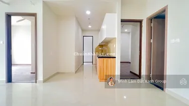 Chính chủ cần bán căn đẹp xuất sắc tại HT Pearl chỉ 2,58 tỷ, 72m2, 2PN, 2WC view Hồ, nhà mới tinh!