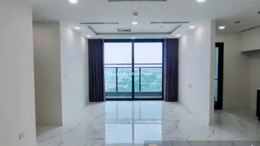 Bán Gấp Căn Hộ Cao Cấp 4PN+3WC 132m2 Sunshine Sky City Liền Kề PMH
