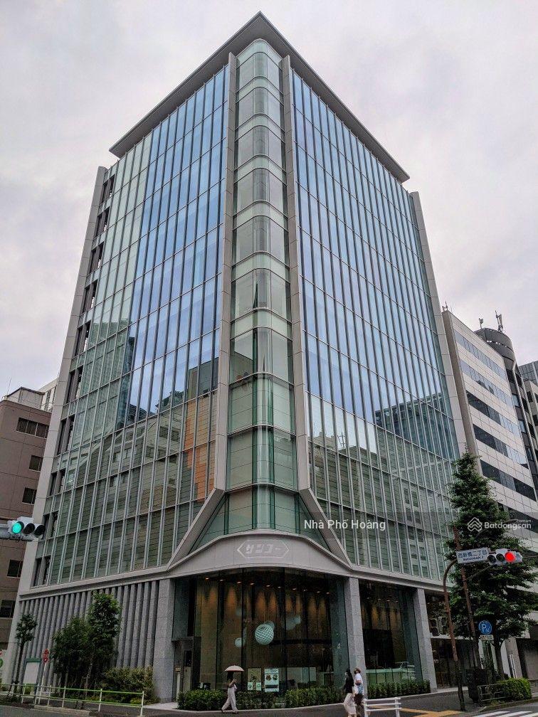 Siêu phẩm building góc 2 mặt tiền 3/2 - Q 10 - 8x20m - Hầm + 7 tầng - HĐT: 270tr/tháng - Giá 60 tỷ