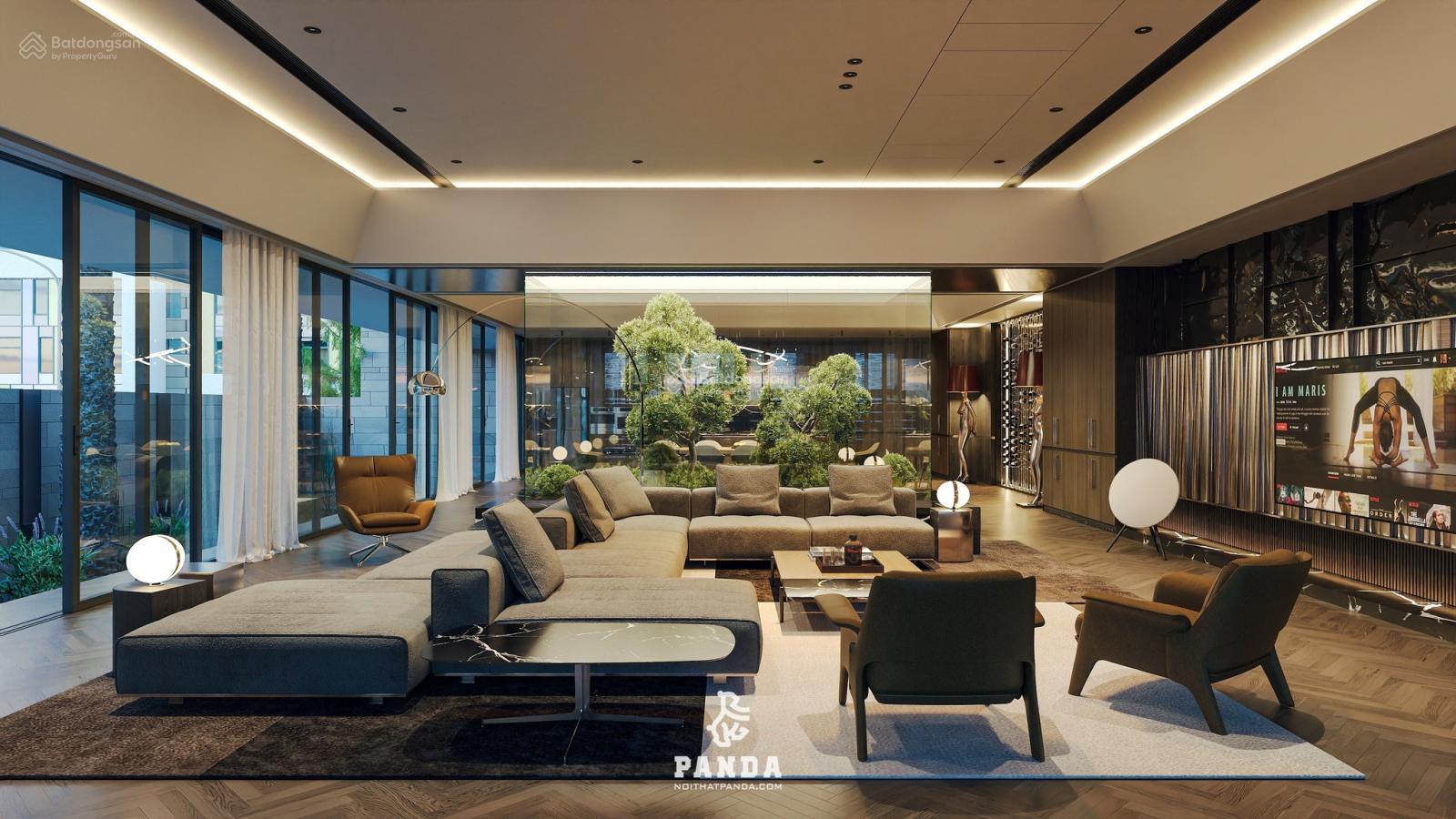 Bán nhà sổ đỏ chính chủ mặt phố Nhân Hòa diện tích 70m2 x 5 tầng , mặt tiền 5m 34,8 tỷ