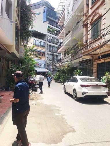 Bán nhà riêng tại Thanh Nhàn, 25 tỷ, 80m2, giá siêu hời!