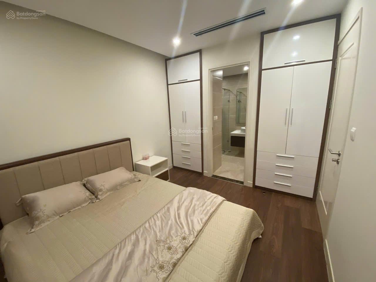Chính chủ cho thuê căn hộ 2PN DT 102m2, full nội thất, CC Hapulico Vũ Trọng Phụng, ở ngay, giá 15tr