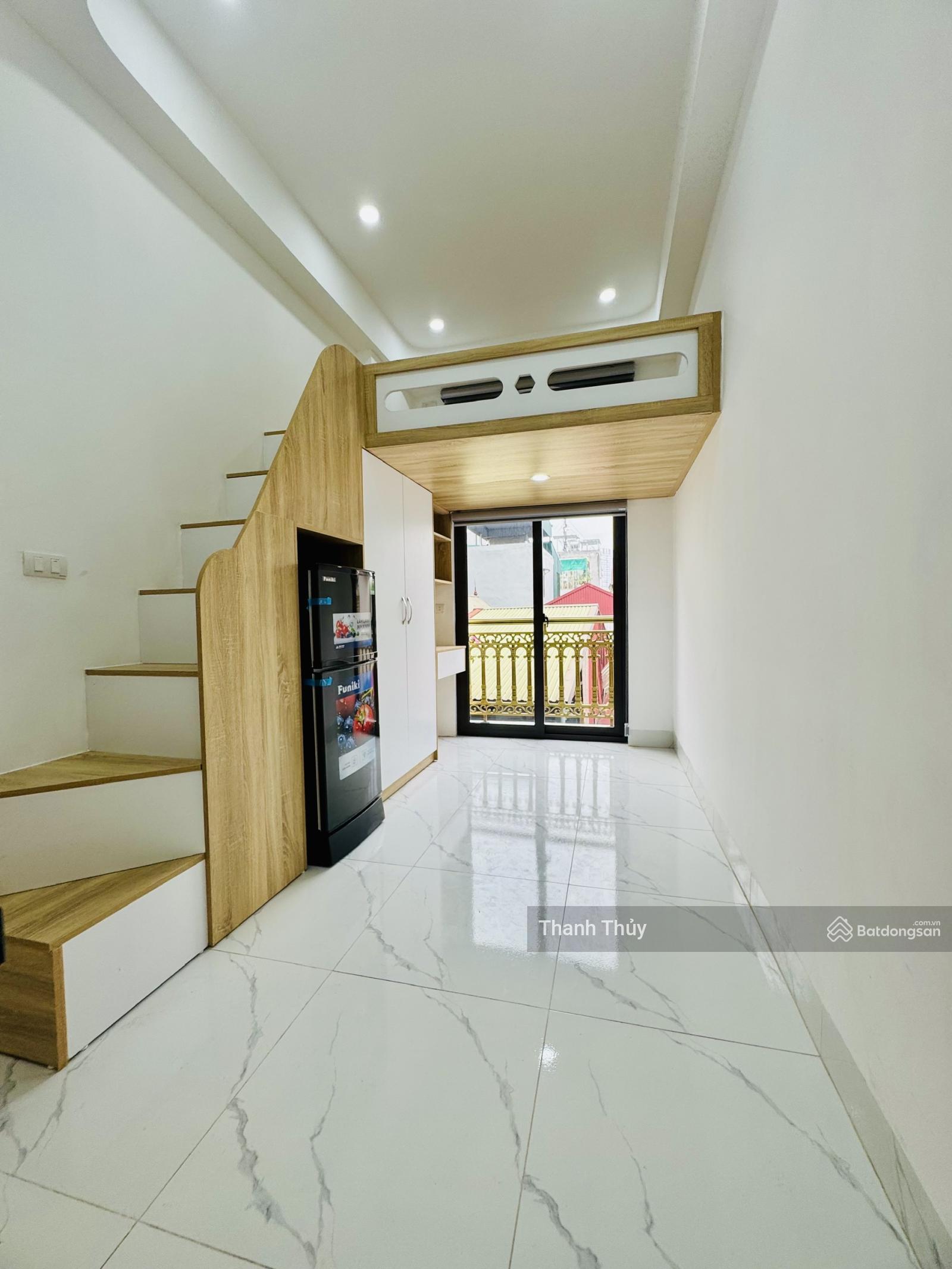 19,3 tỷ - CCMN Nguyễn Lân - Trường Chinh - dòng tiền 100 triệu -72m2 x 6 tầng x 18 phòng 19,3 tỷ - CCMN Nguyễn Lân - Trường Chinh - dòng tiền 100 triệu -72m2 x 6 tầng x 18 phòng