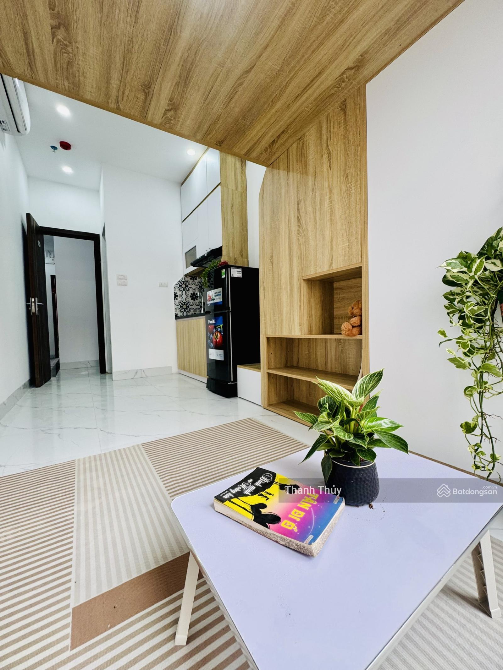 19,3 tỷ - CCMN Nguyễn Lân - Trường Chinh - dòng tiền 100 triệu -72m2 x 6 tầng x 18 phòng 19,3 tỷ - CCMN Nguyễn Lân - Trường Chinh - dòng tiền 100 triệu -72m2 x 6 tầng x 18 phòng