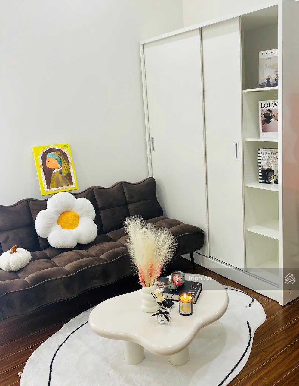 Cần bán căn studio Masteri Waterfront full nội thất giá net 2,18 tỷ