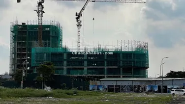 Platinum Long Biên đăng ký mua suất ngoại giao đợt 1