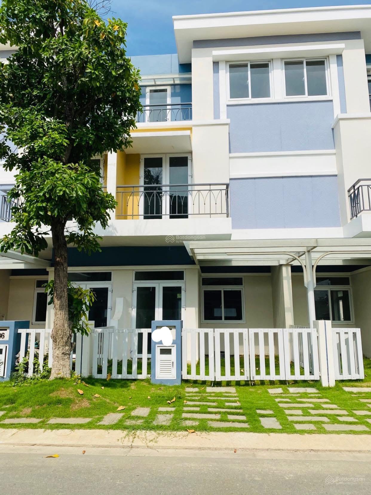 Bán BT Song lập Rosita 8x22m2, nhà THÔ, sổ hồng, giá thiện chí 10 tỷ (lộc)