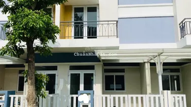 Bán BT Song lập Rosita 8x22m2, nhà THÔ, sổ hồng, giá thiện chí 10 tỷ (lộc)