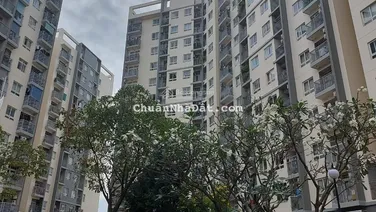 Cho thuê căn hộ chung cư Hà Đô Nguyễn Văn Công Phường 3, Quận Gò Vấp, DT84m2.Gia 12 tr. 0985 243 ***