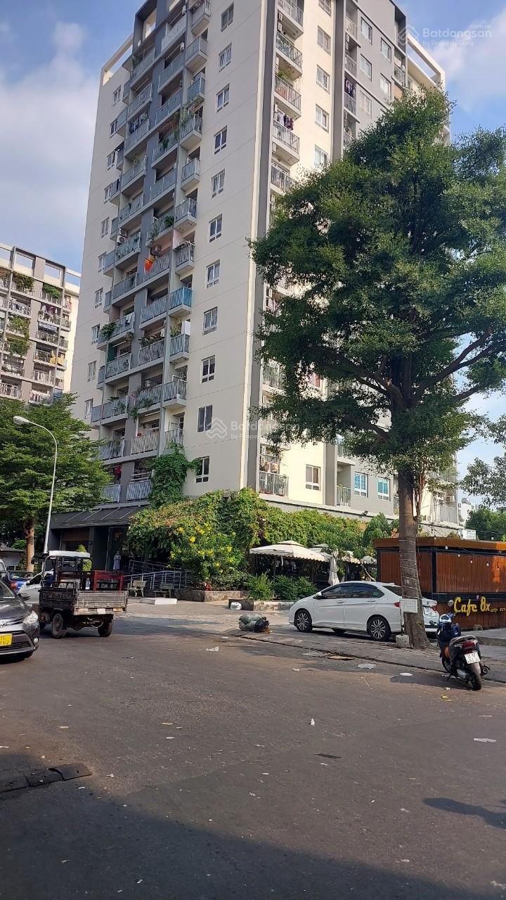 Cho thuê căn hộ chung cư Hà Đô Nguyễn Văn Công Phường 3, Quận Gò Vấp, DT84m2.Gia 12 tr. 0985 243 ***