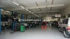 Cho thuê nhà mặt phố tại Phạm Văn Đồng, mặt tiền 16m, diện tích 300m2, view đẹp