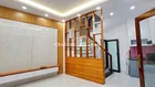 Bán nhà Xuân La, Bắc Từ Liêm, D/T: 35m2, 5 tầng, ở an nhiên, K/D, ngõ rộng gần phố. Lotte Tây Hồ