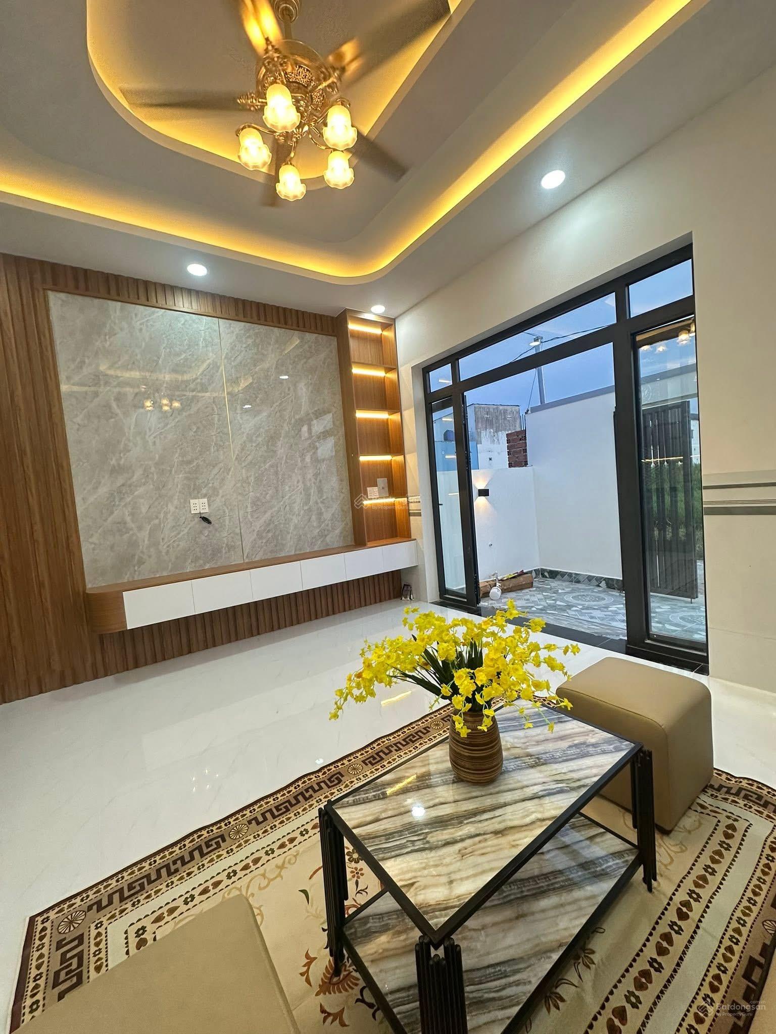 Siêu rẻ - nhà đẹp Tân Lý Tây, Châu Thành, TG. DT: 5x16m có 2PN giá 980 triệu TL