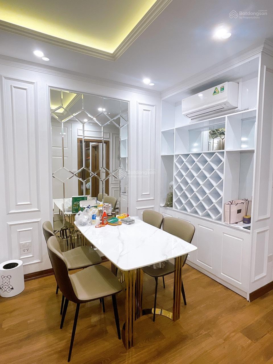 Chính chủ bán căn góc Đông Nam 93m2 giá 7,2 tỷ. chung cư Geleximco 897 Giải Phóng 0913 812 ***