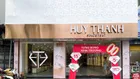 Cho thuê nhà mặt phố Xã Đàn, mặt tiền 11m, DTSD 110m2, view đẹp, giá siêu hời
