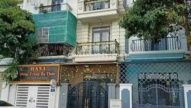 Cho thuê nhà KĐT Phúc Đạt, Phú Lợi, Thủ Dầu Một 4PN, giá chỉ 15 triệu/tháng thích hợp ở, kết hợp VP