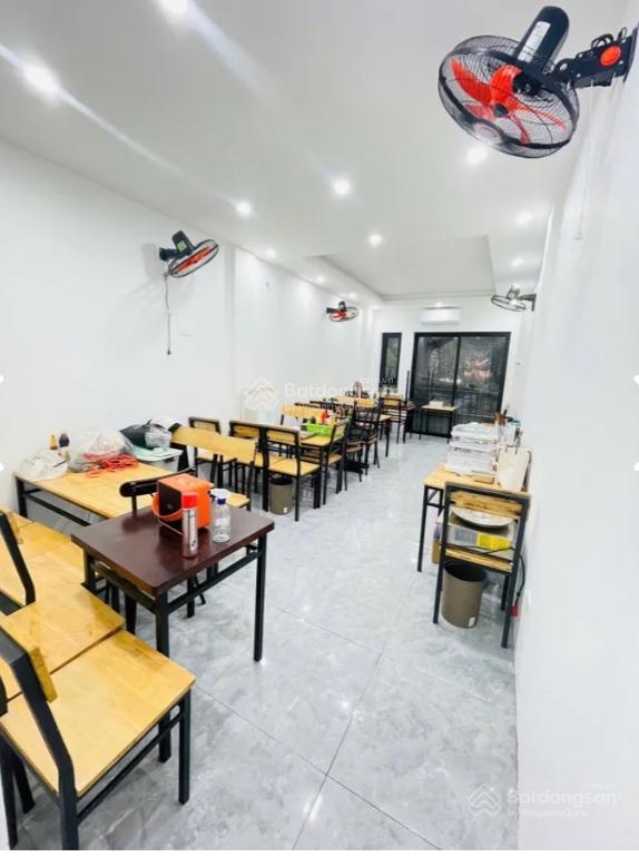 Bán nhà mặt phố đẹp tại Tây Sơn, Đống Đa, Hà Nội, 14,3 tỷ, 42 m2