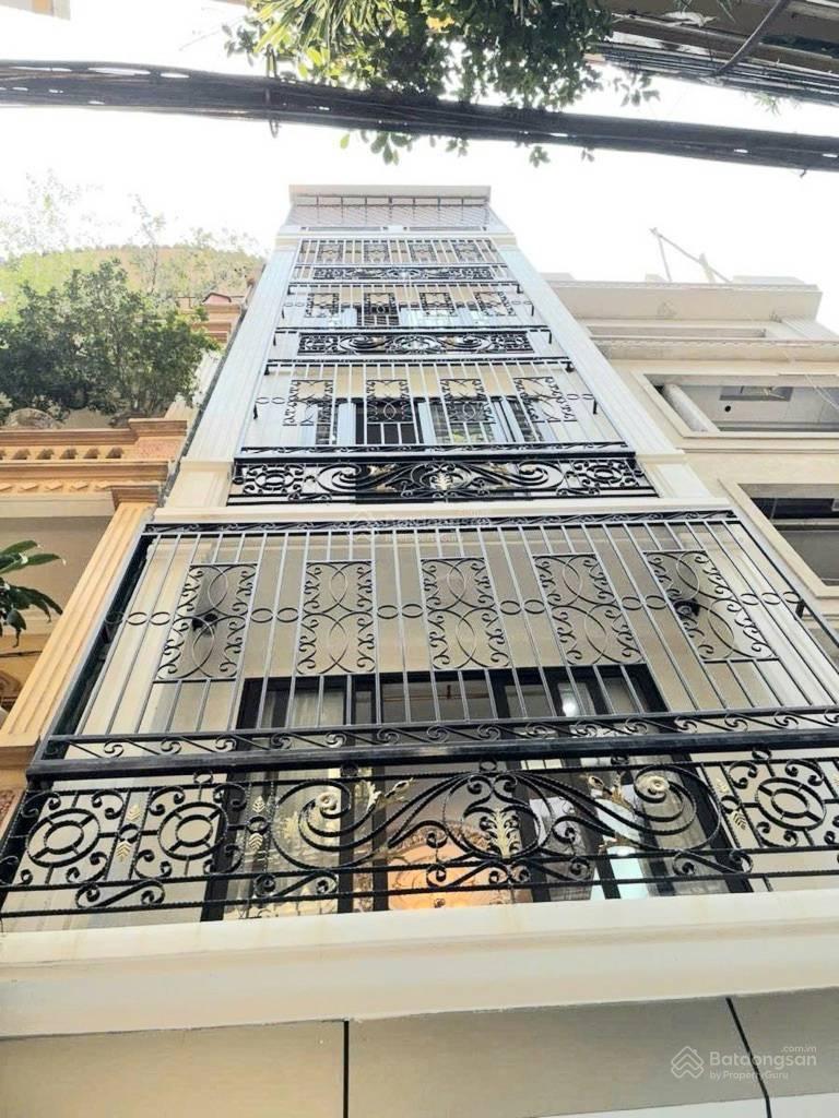 Nhỉnh 7 Tỷ Sở Hữu Căn Nhà 30m2 Ngõ Nông 1 Ngoặt Ra Phố Vạn Phúc- Ba Đình