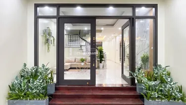 Bán Liền kề 8PN 6WC tại Khu đô thị Vân Canh, giá siêu hời, 19,5 tỷ, 100m2, Hoài Đức, HN