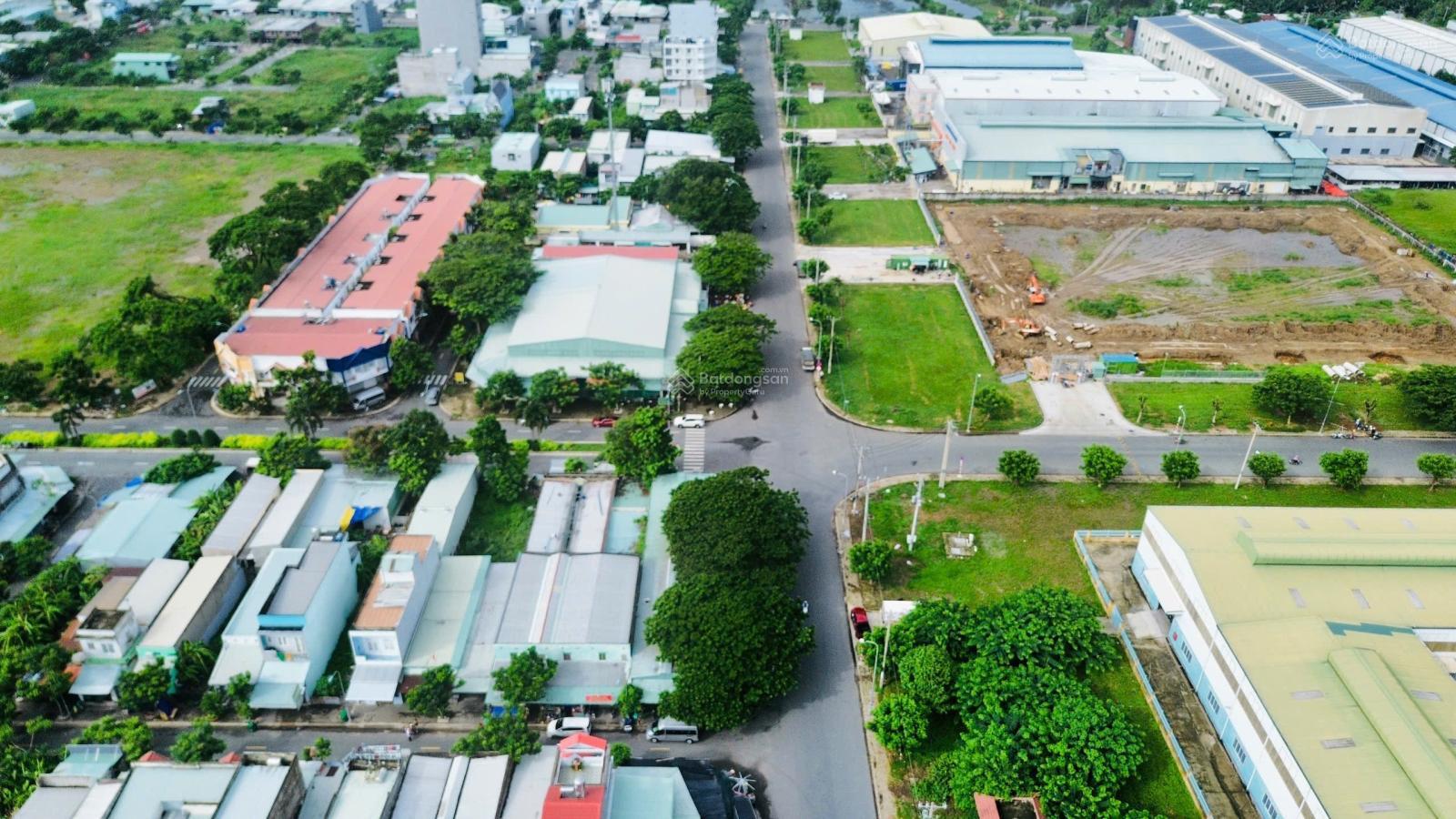 Nhà trọ 45 phòng đang khai thác dòng tiền đều đặn 60 triệu/tháng gần KCN Long Hậu cần bán gấp